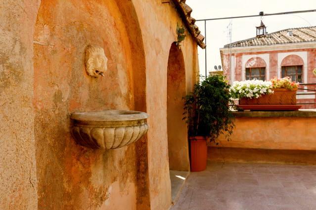 Principessa Trevi Διαμέρισμα Ρώμη Εξωτερικό φωτογραφία